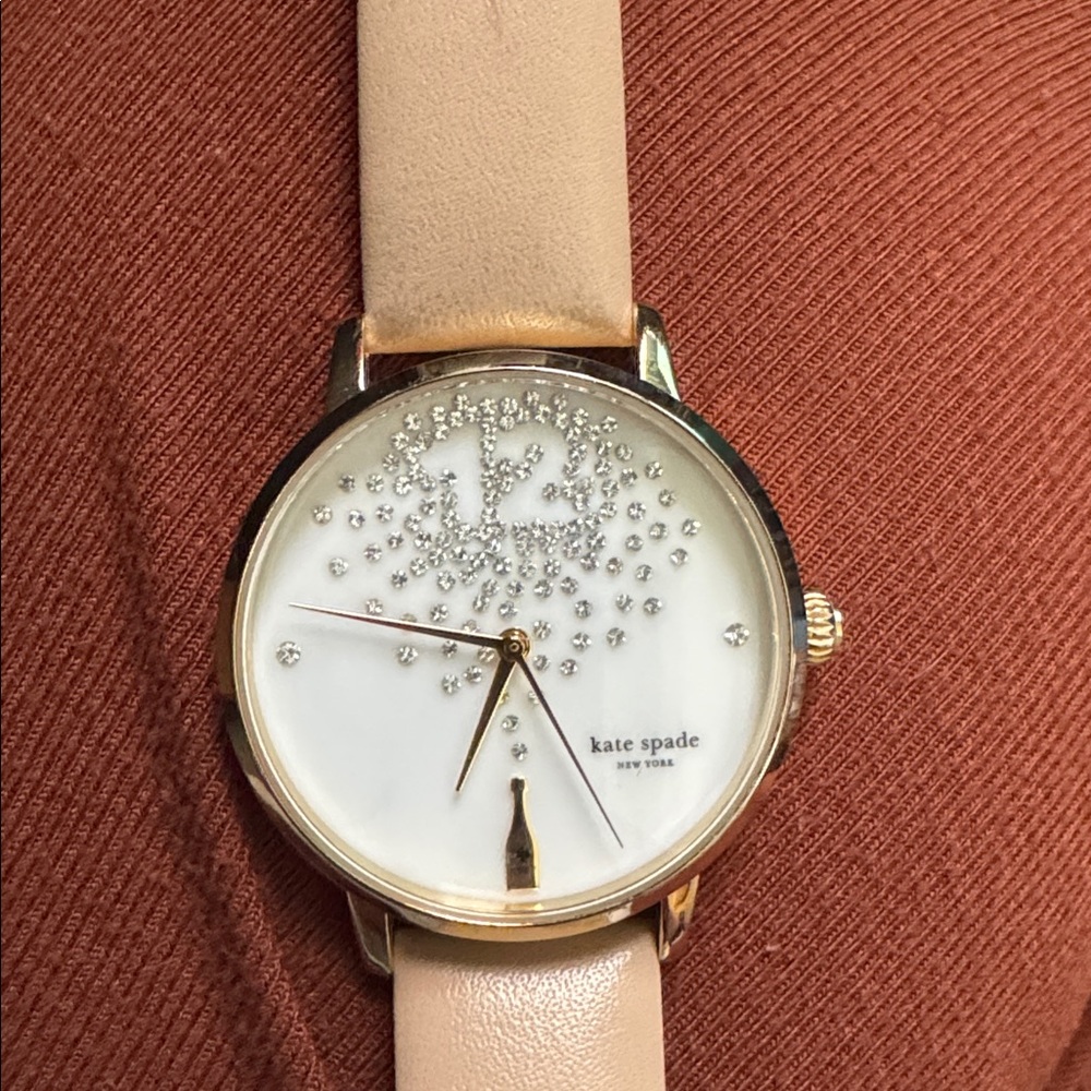 Kate Spade Watch